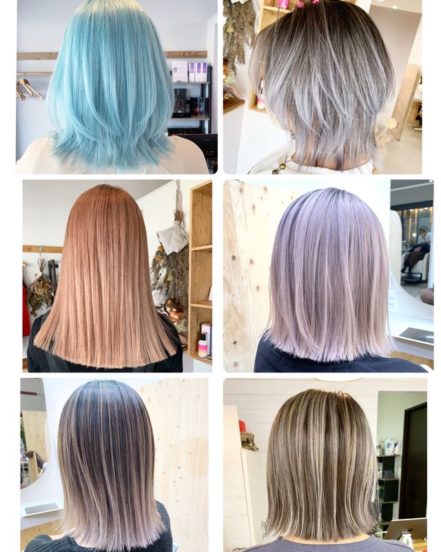 onexoneHAIR