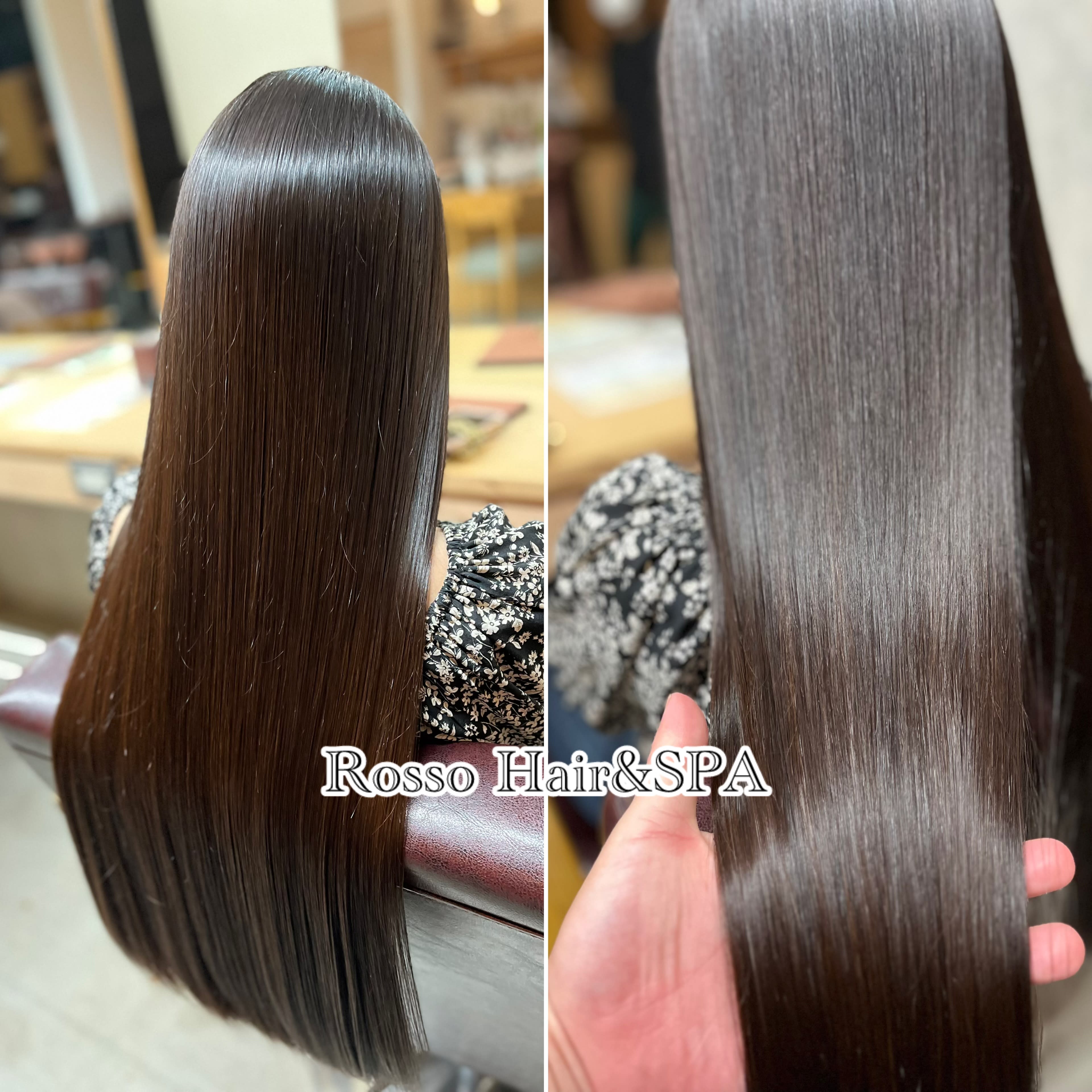 Rosso Hair&SPA 仙台店_2