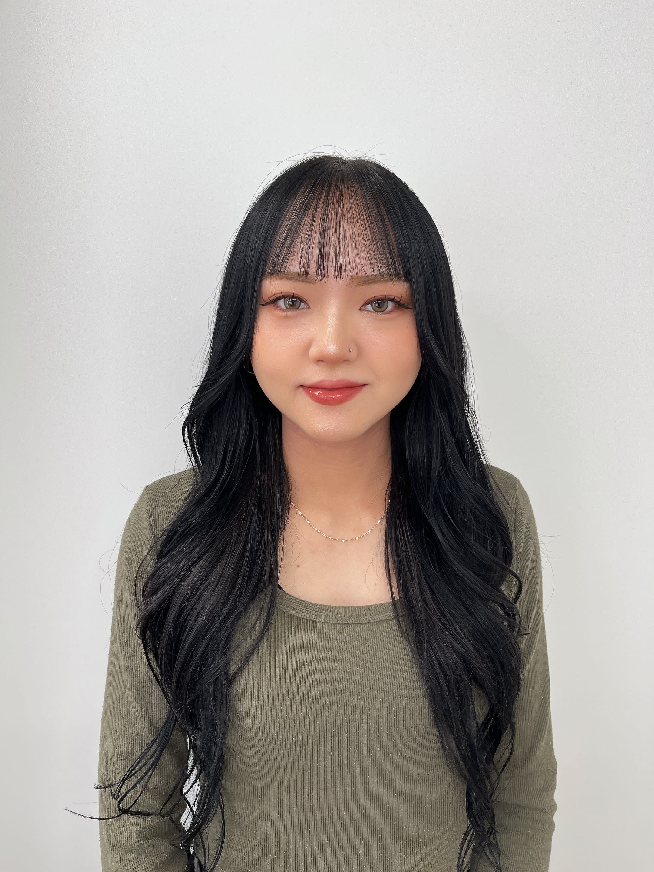 Rosso Hair&SPA 仙台店_三浦　桜子