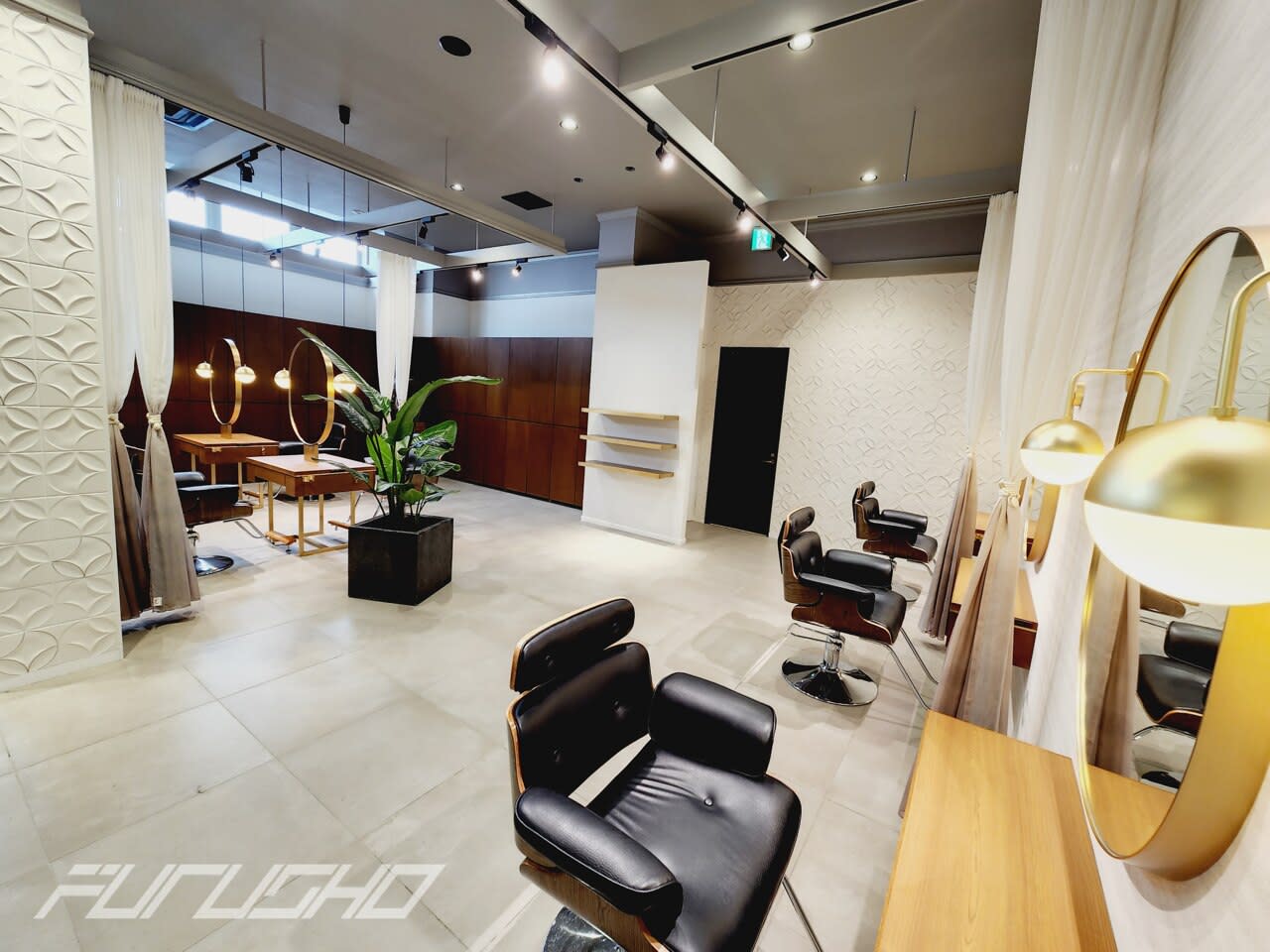 FURUSHO 小牧