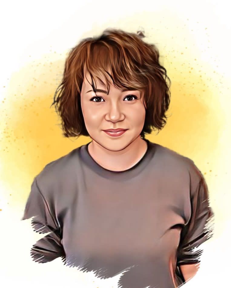 Studio M’s 鎌取店_MAKI