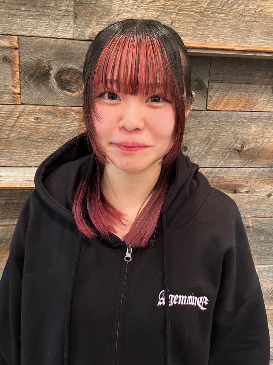 PARS_Chiriko　