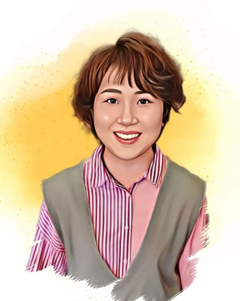 Studio M’s 鎌取店_ハギハラ