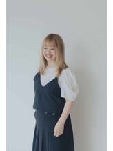 KAMIO CION_道下 朋子