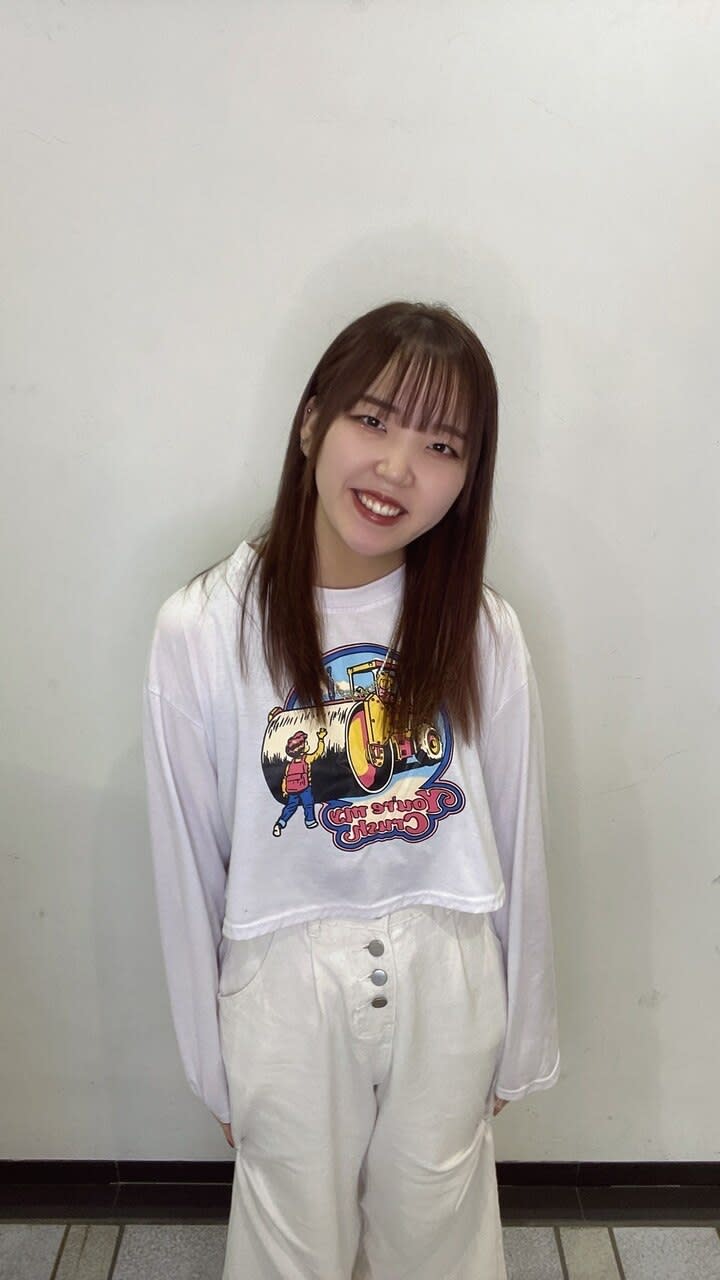 CAPA秦野_三嶽 智華