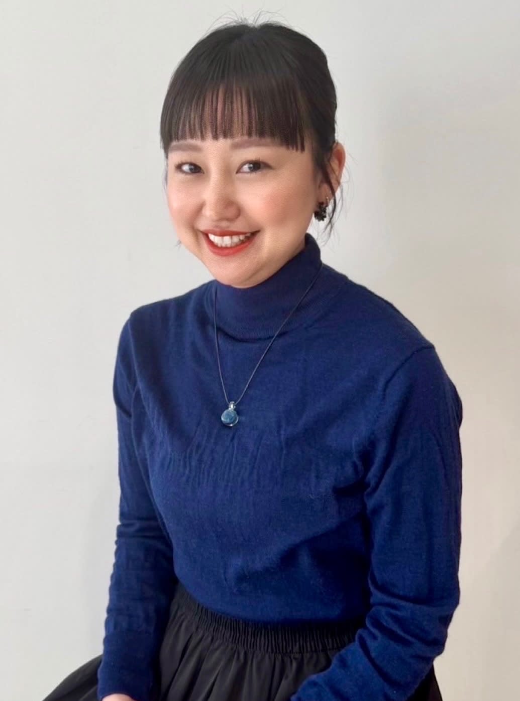 KOLOR_藤原 麻衣