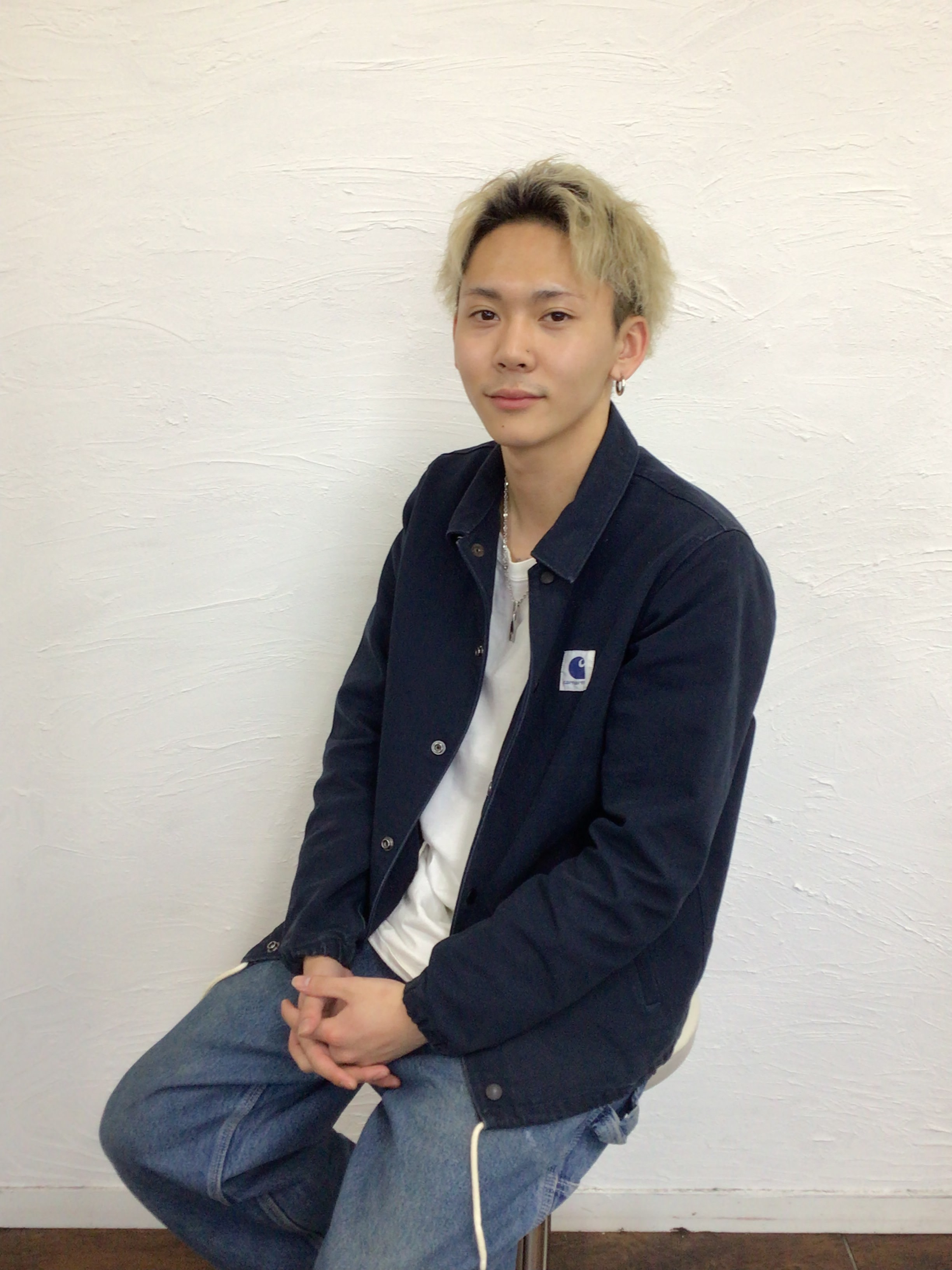 Hair Act room_RYOKI