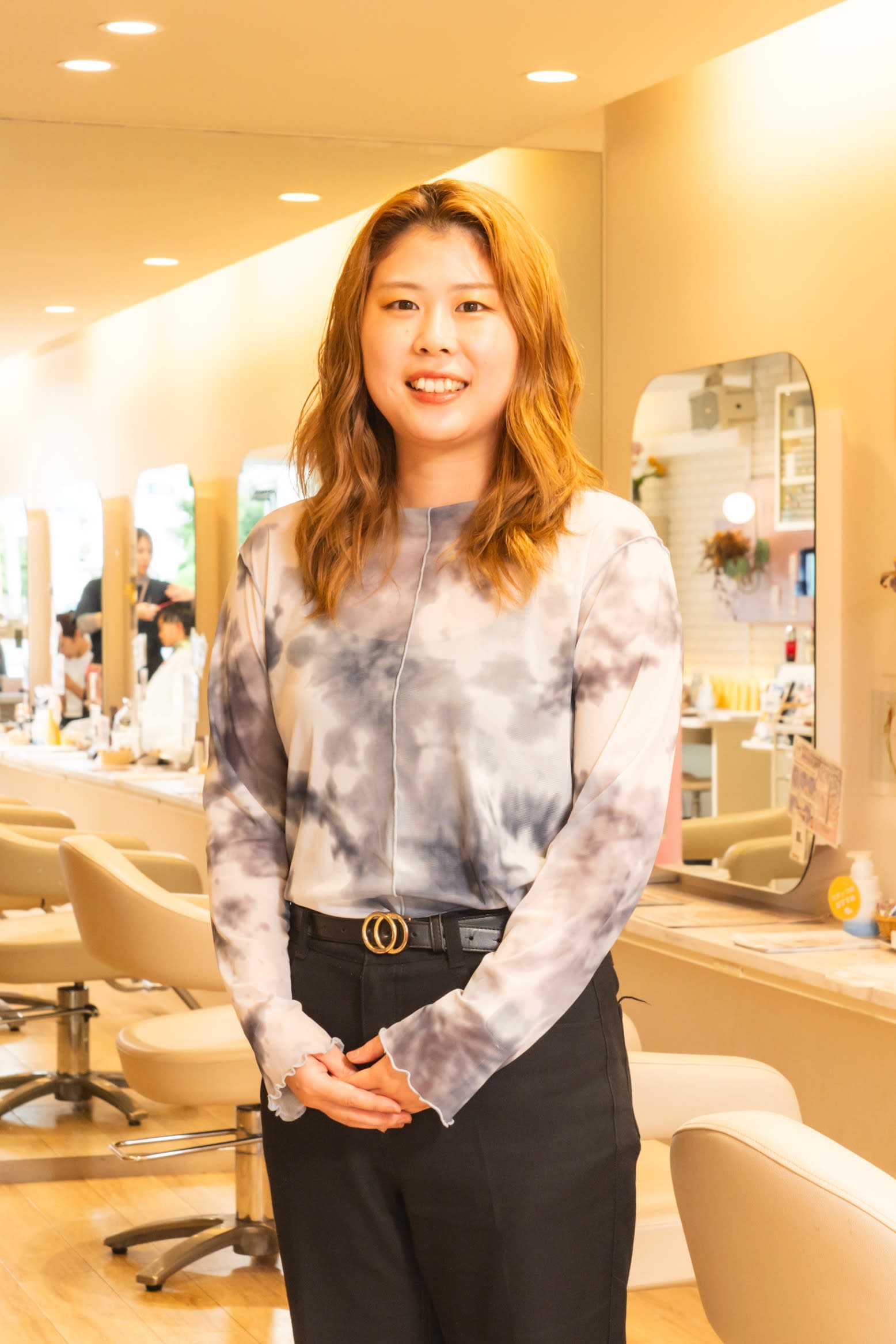 stella 吉祥院店_sawada