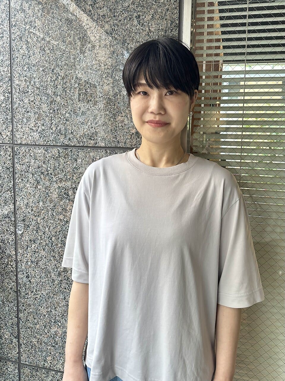 メンズヘアサロン The WILLOW【ザ ウィロー】 神保町店_大川 真世