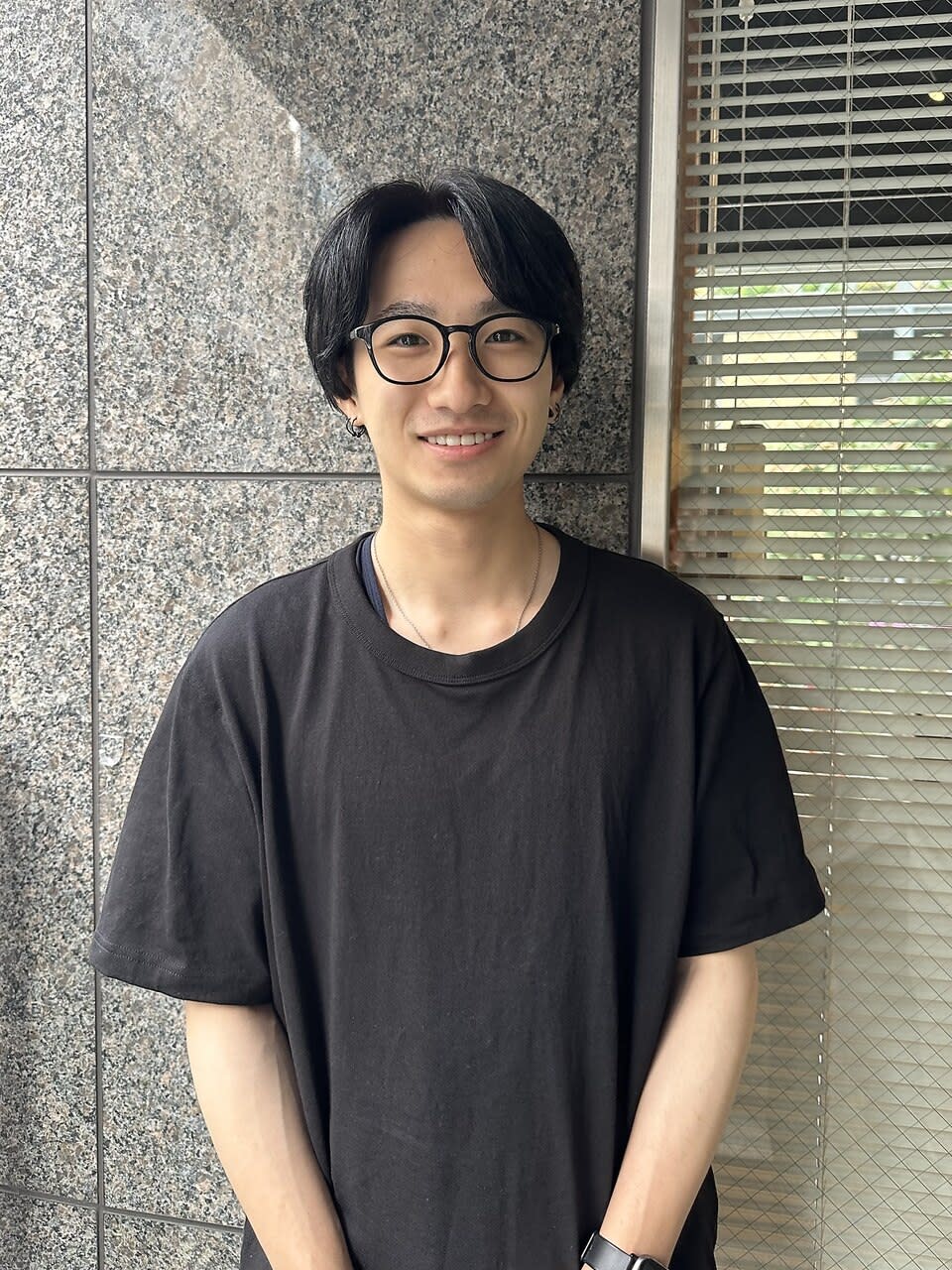メンズヘアサロン The WILLOW【ザ ウィロー】 神保町店_松田 直樹