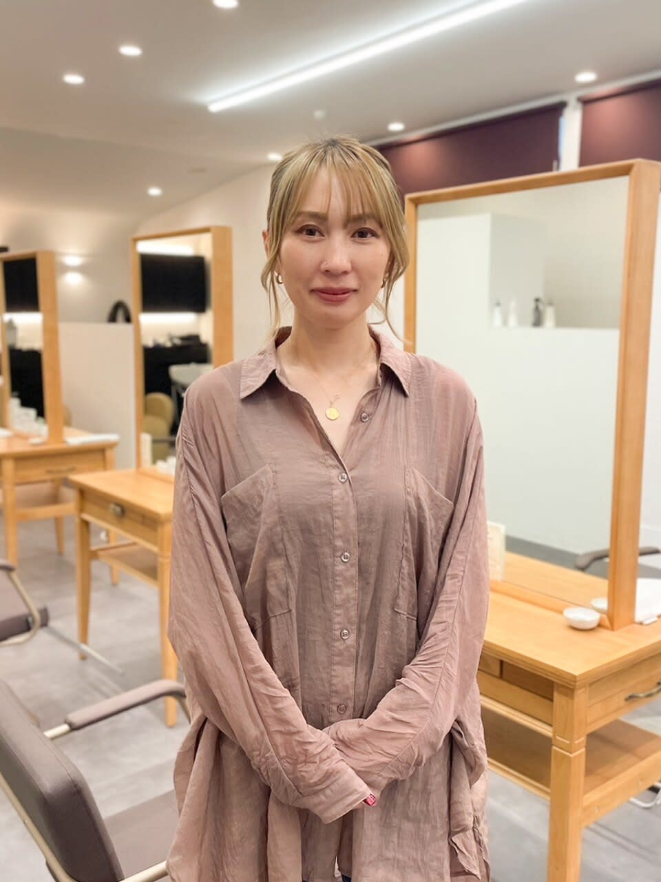 beauty:beast 益田店_大川 亜希