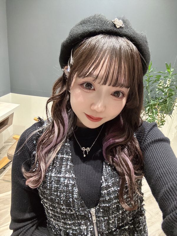 EARTH coiffure beauté  熊谷店_櫻島愛巳