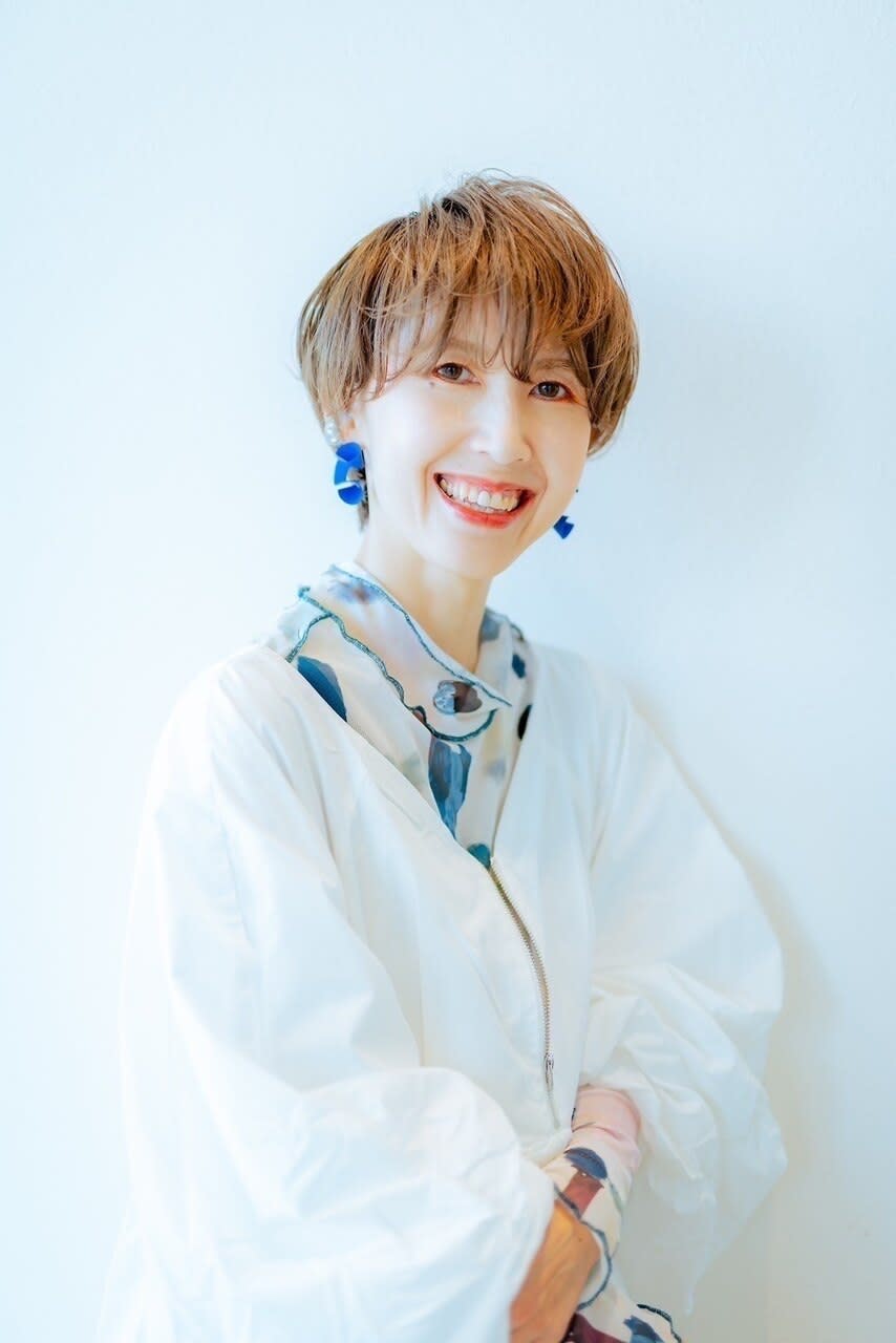 LUCIDO Style cheRu_齋藤 貴恵