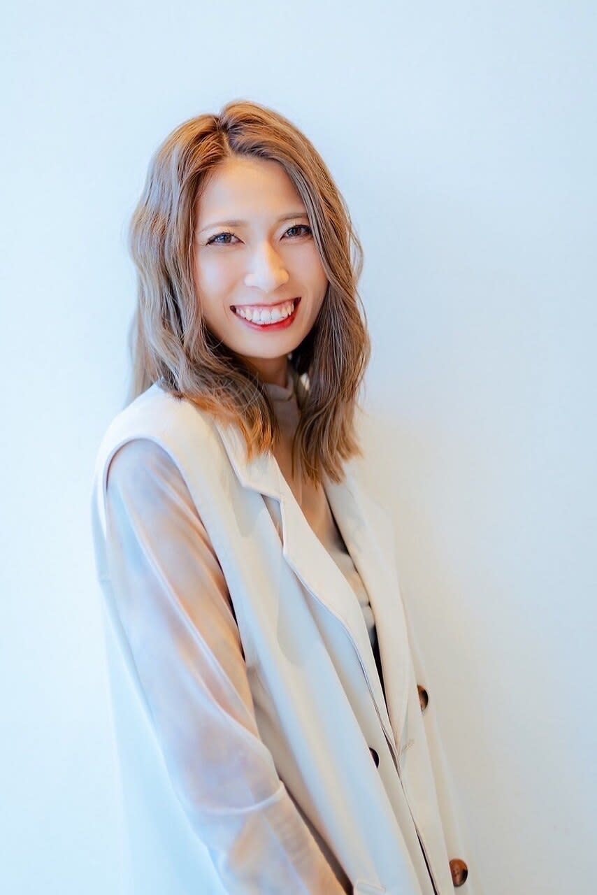 LUCIDO Style cheRu_瀬戸 未来