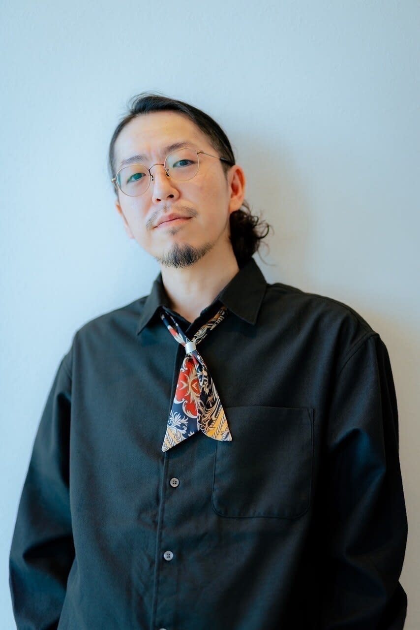 LUCIDO Style cheRu_石田 知也