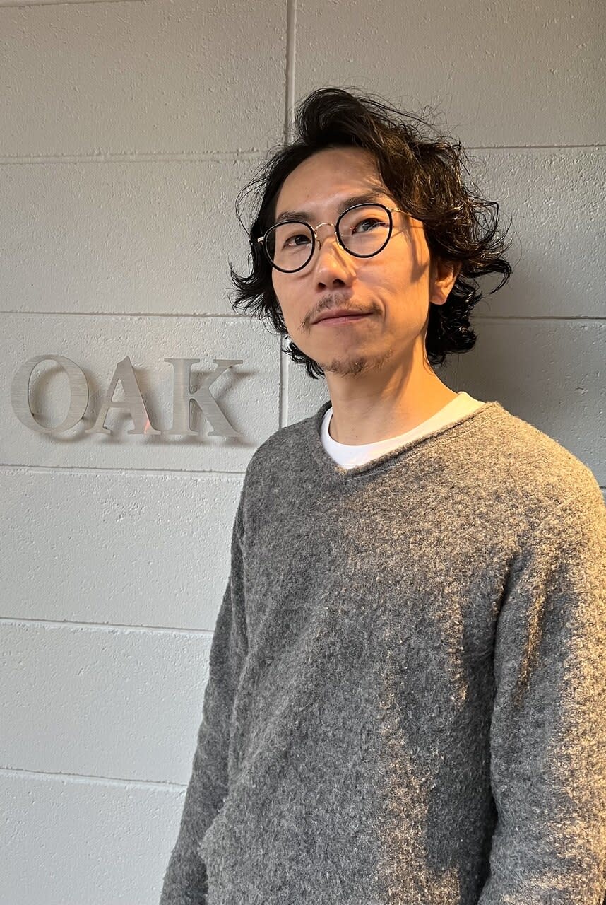 OAK 溝の口 【オーク】_八巻 聡