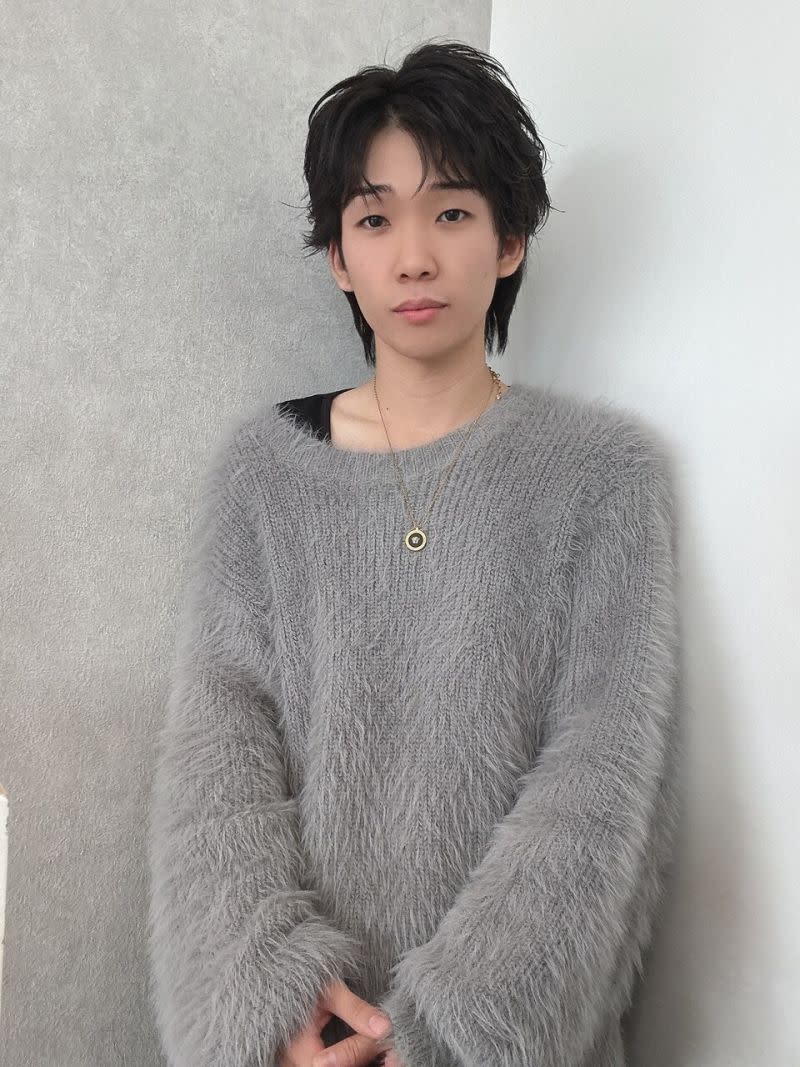 Zina 福岡天神 髪質改善&トリートメント&艶髪【ジーナ】_黒岩 賢人