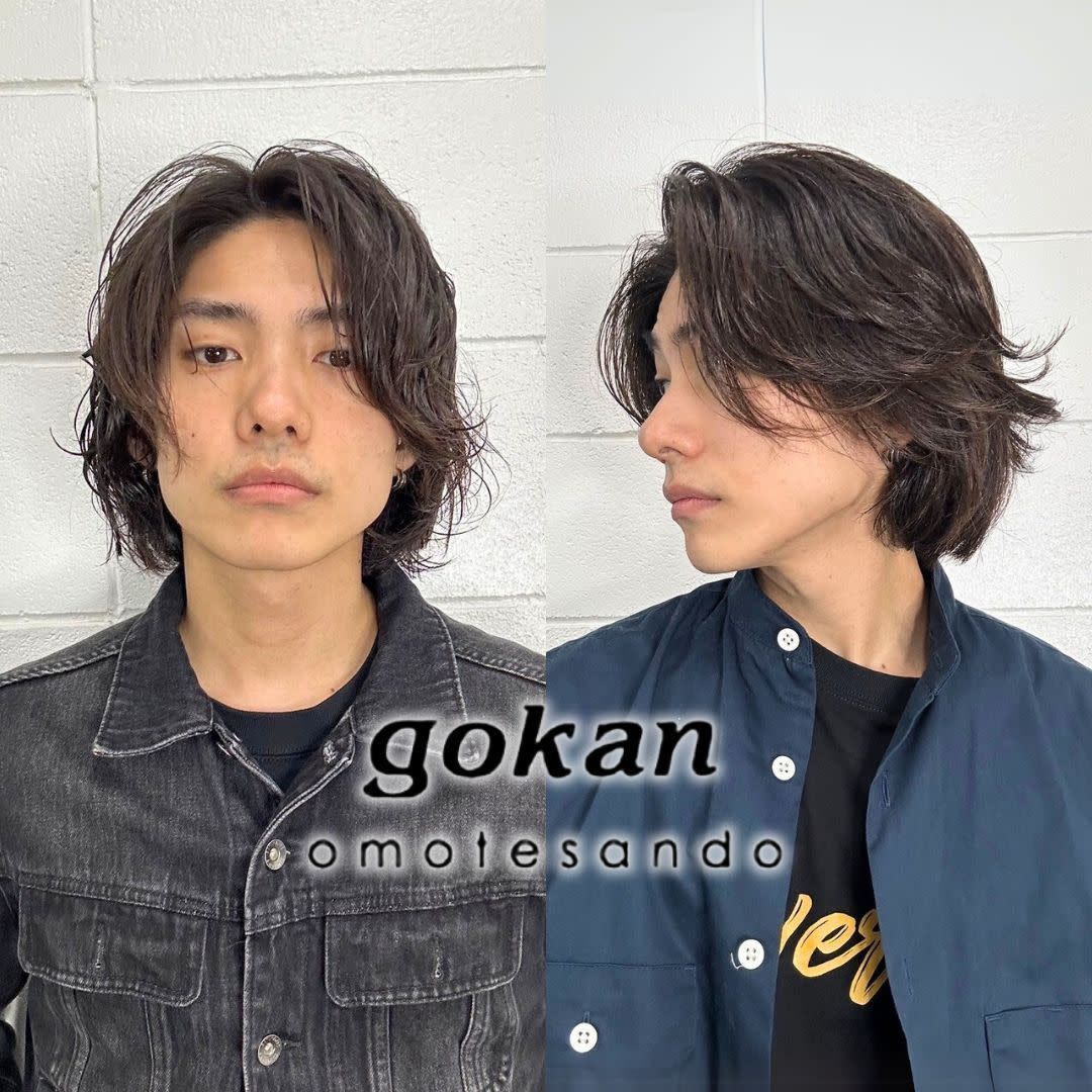 gokan omotesando