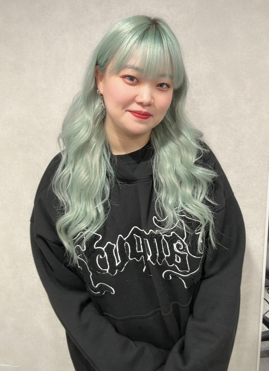 Palooza Tokyo 【パルーザトーキョー】_SAYU