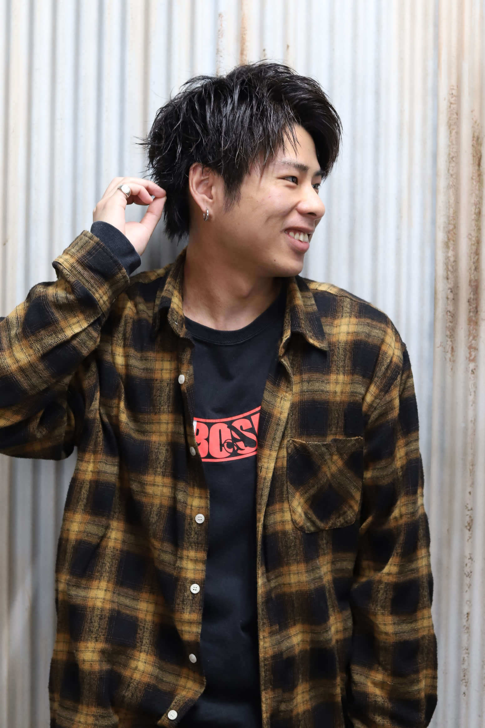 MENSOUL_中村 智和