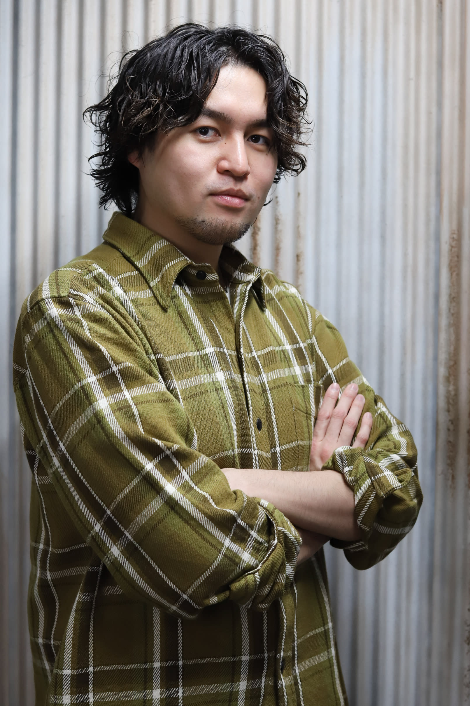 MENSOUL_原田　凌平
