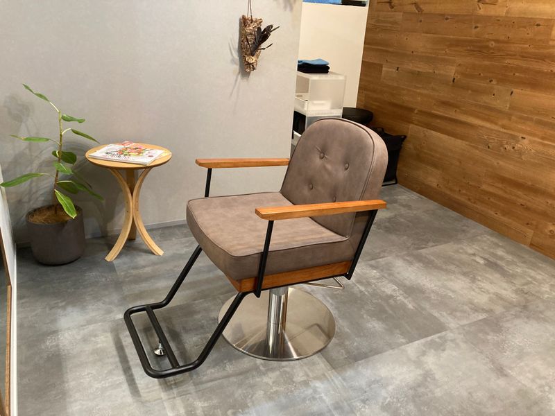 TERRE Personal Beauty Salon【テール】_1