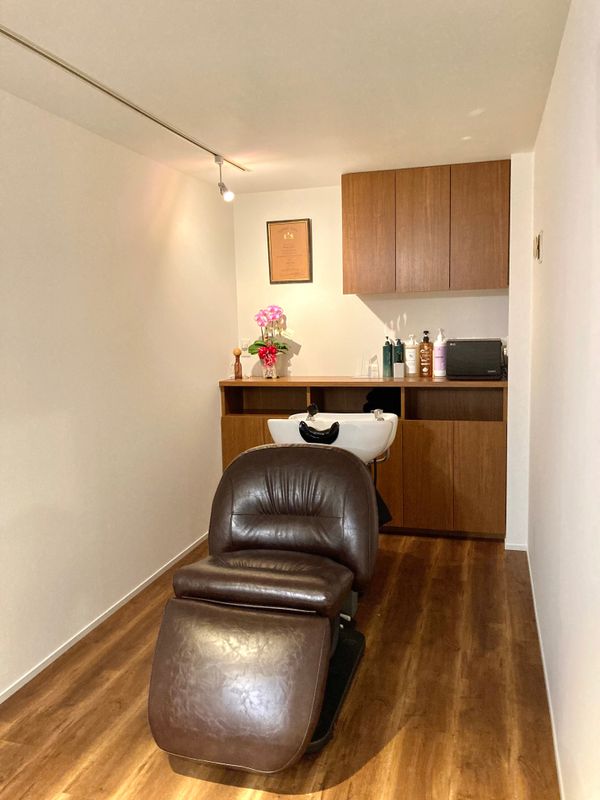 TERRE Personal Beauty Salon【テール】_2