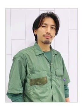 Flag HAIR 博多駅前店_松井 克彦