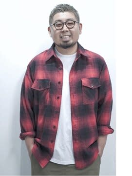 Flag HAIR 博多駅前店_八谷 将平