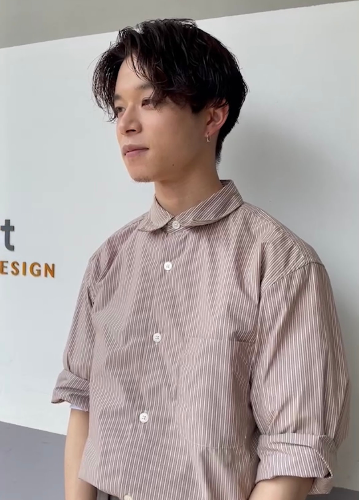 GiseL 六本松_江口　浩一郎