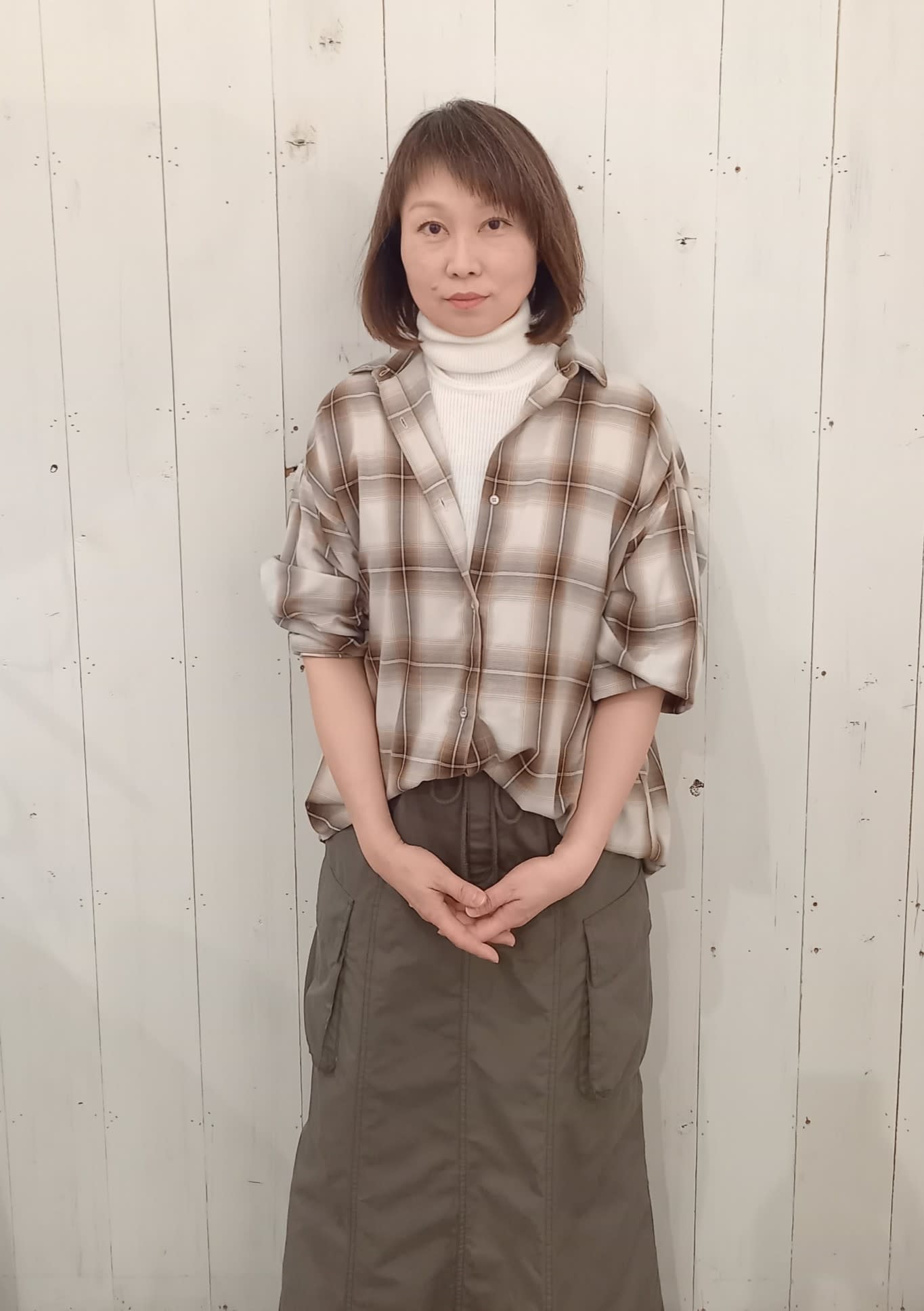 Vitesse on bodies_湯田　雅子