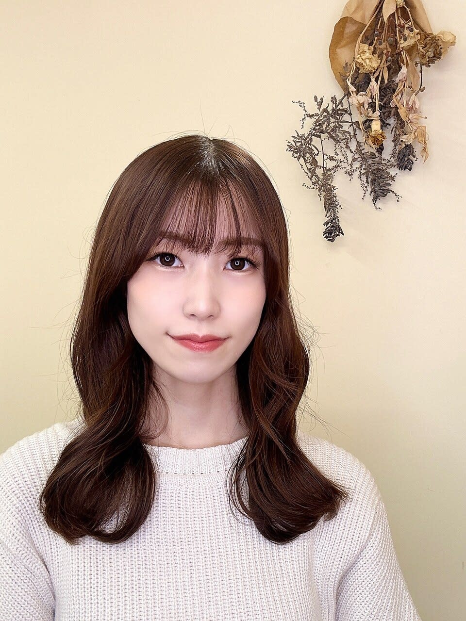 Neolive Krea 綱島 【ネオリーブクレア】_菅野 美咲