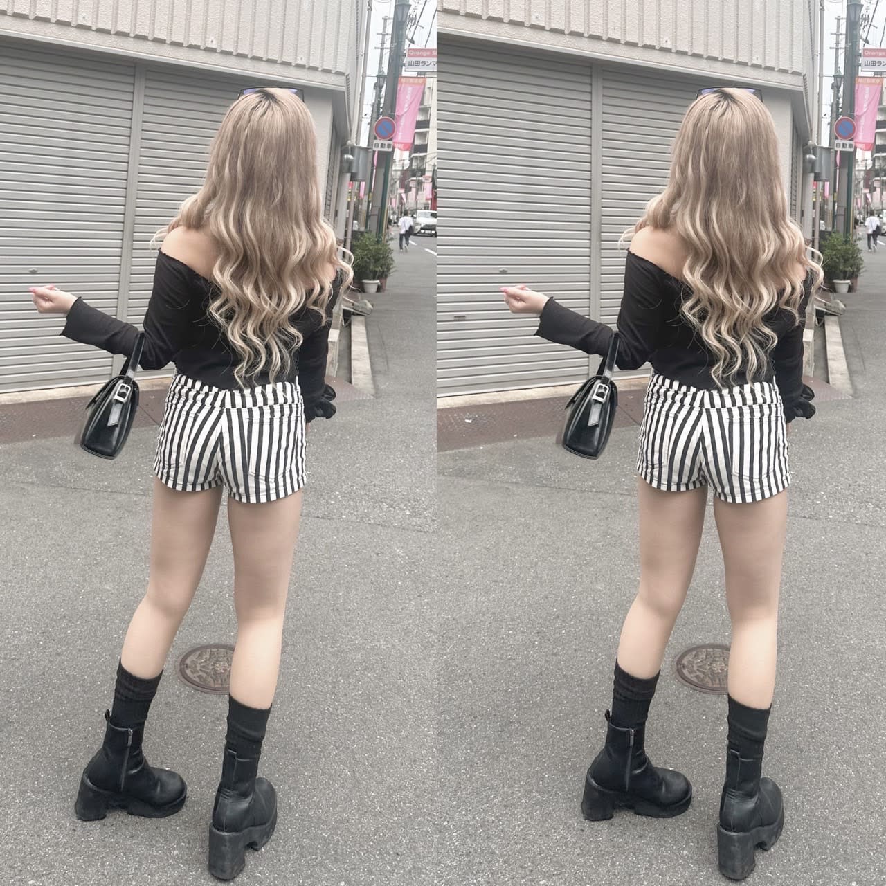 Hair salon Attirer_kirara