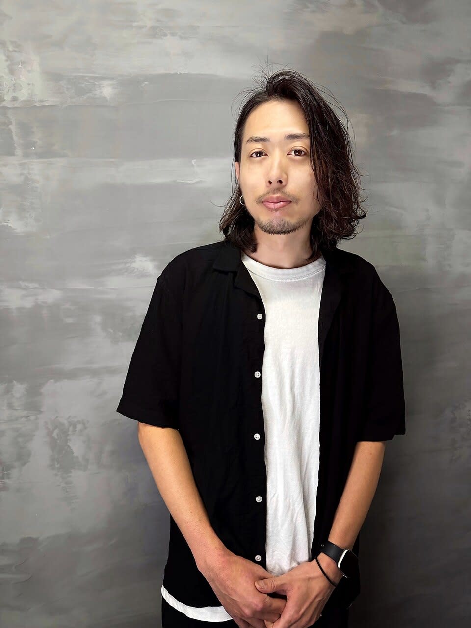 newi 赤羽_仲野 賢二