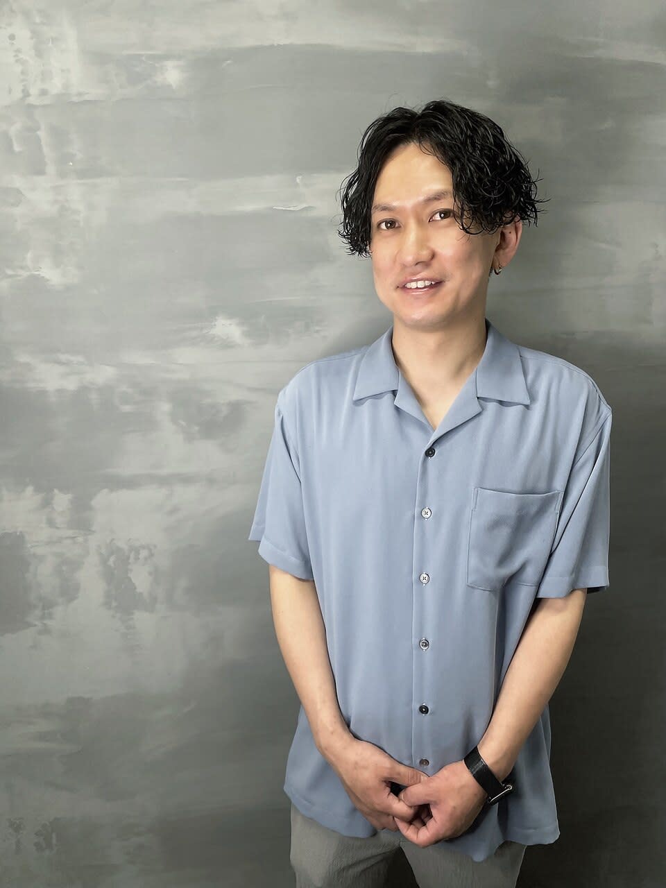 newi 赤羽_鷲尾 祐介