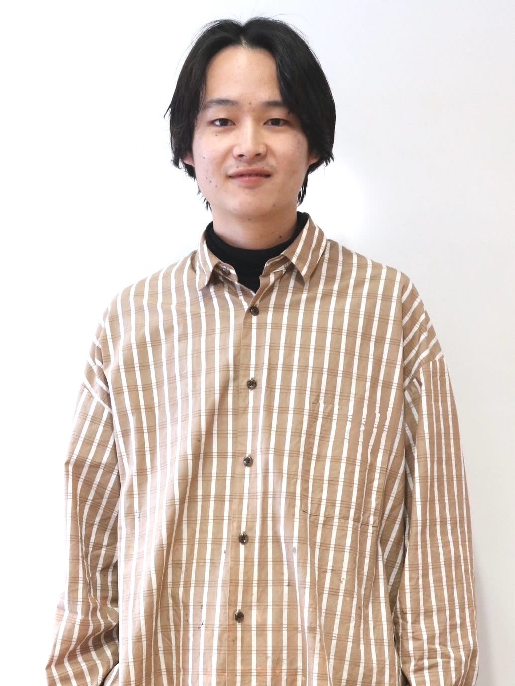 CLEO hair international 八丁堀店_kakeru