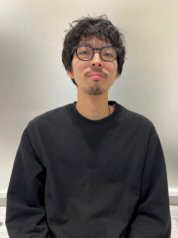 HAIR & MAKE EARTH 三軒茶屋店_廣川 ジュンペイ