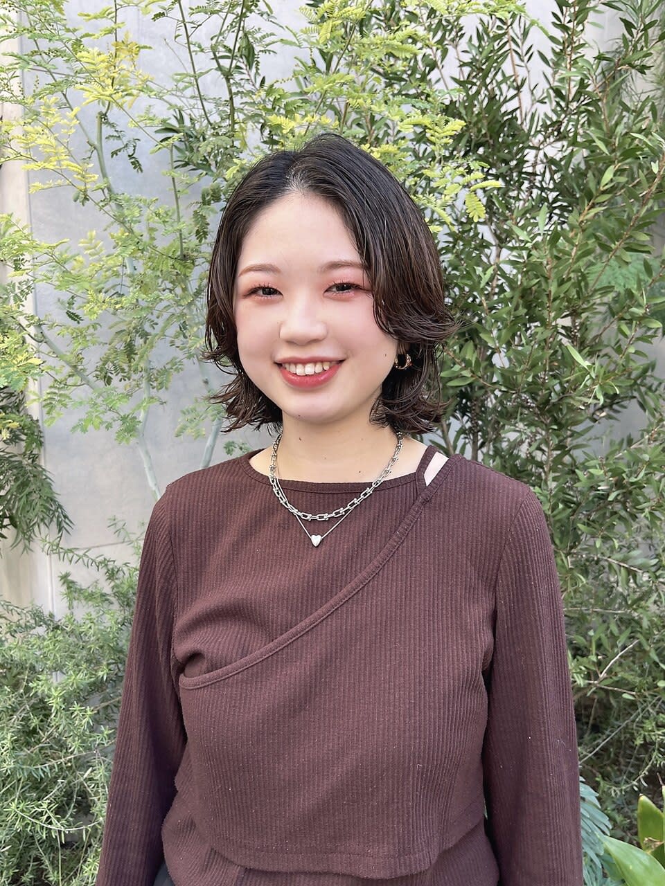 marju銀座_原ちひろ