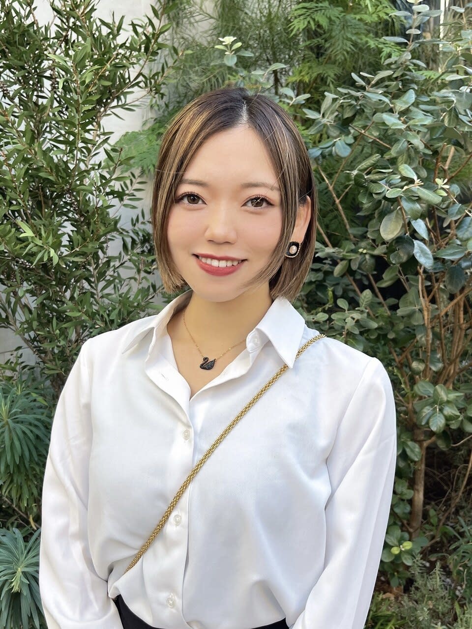 marju銀座_小島　奈々/メンズ特化/ハイスペメンズ製造機/スパニスト