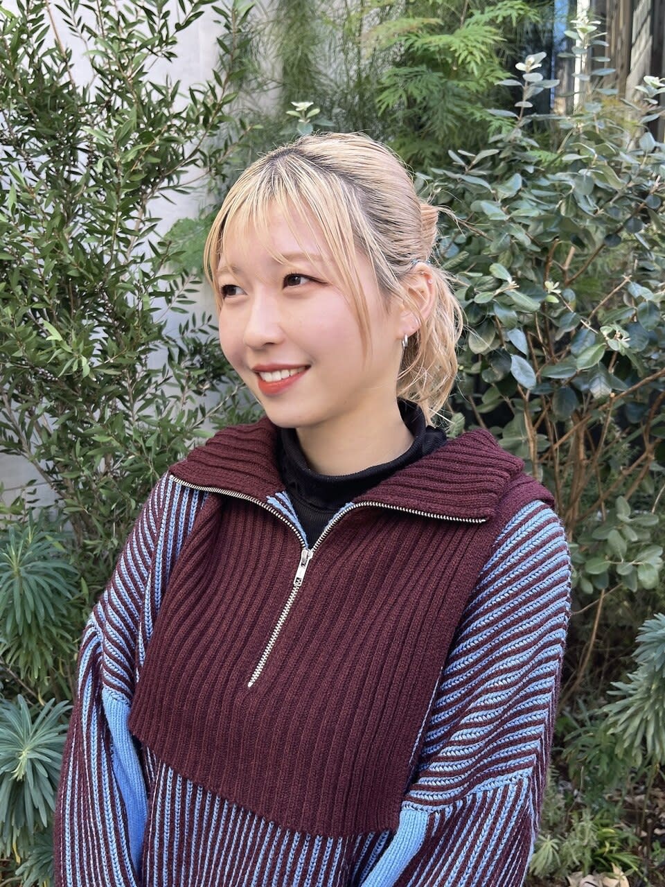 marju銀座_渡邊  祐子