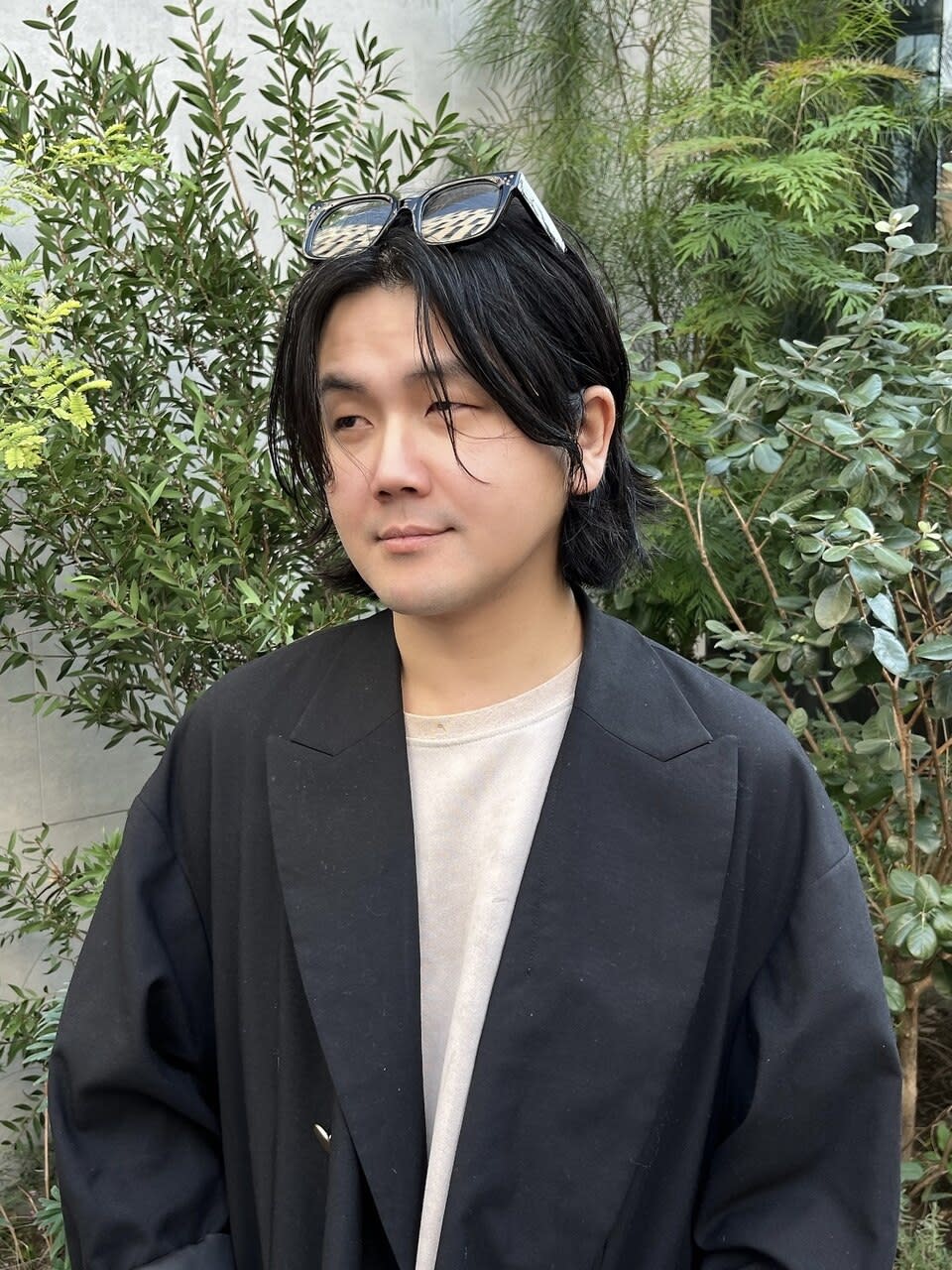 marju銀座_長内陽介