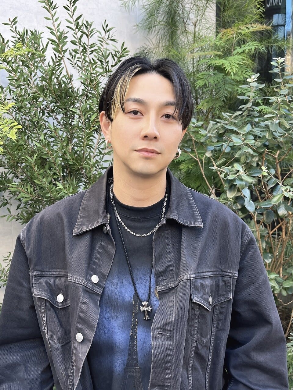 marju銀座_増村 徳人