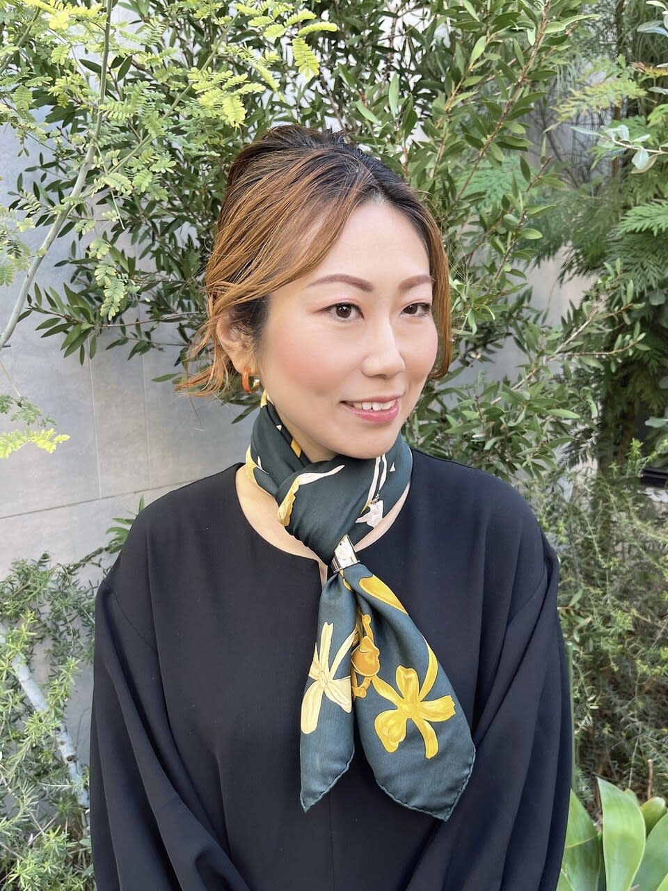 marju銀座_本山 恵