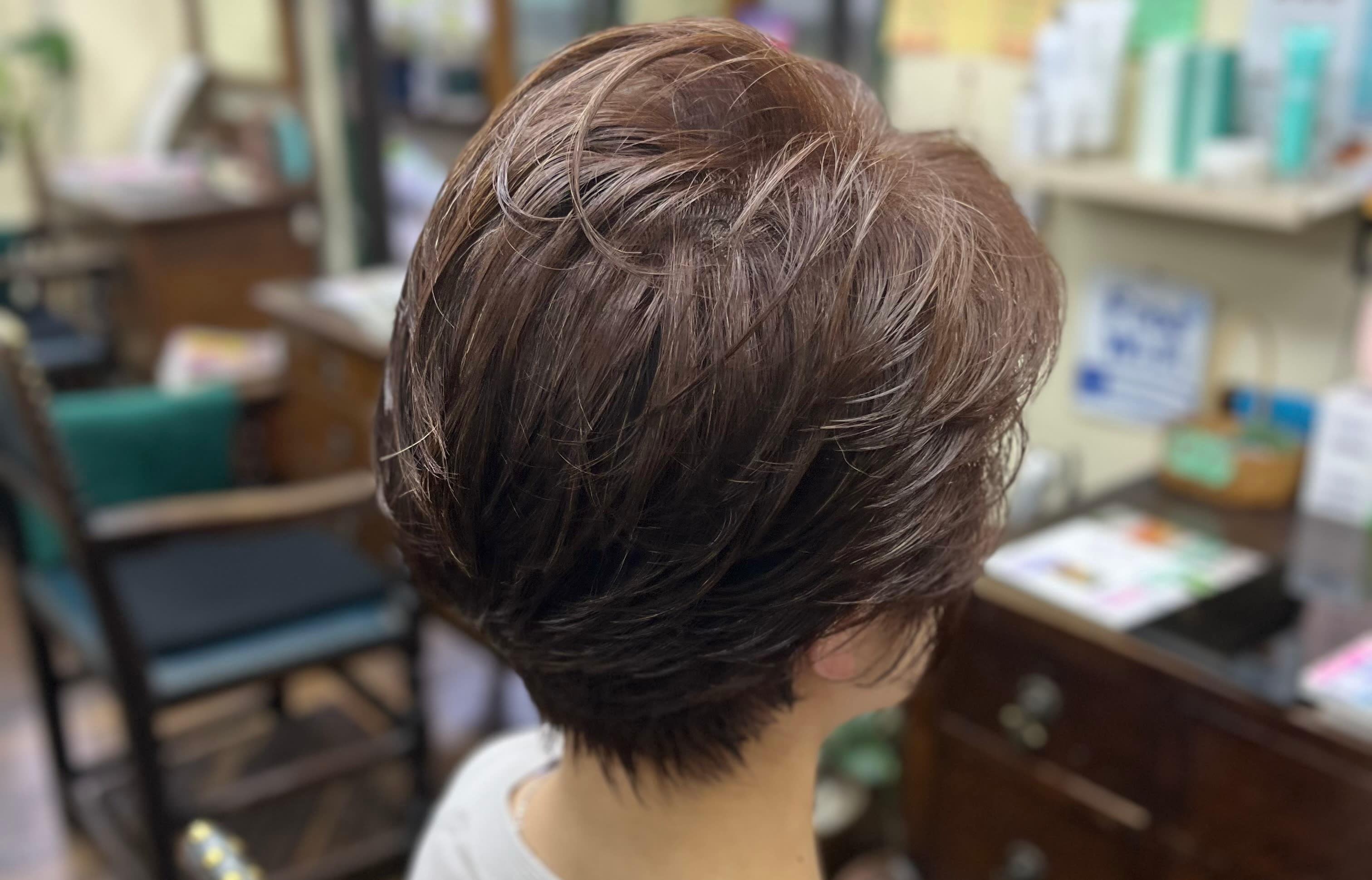 髪工房てんとう虫_2