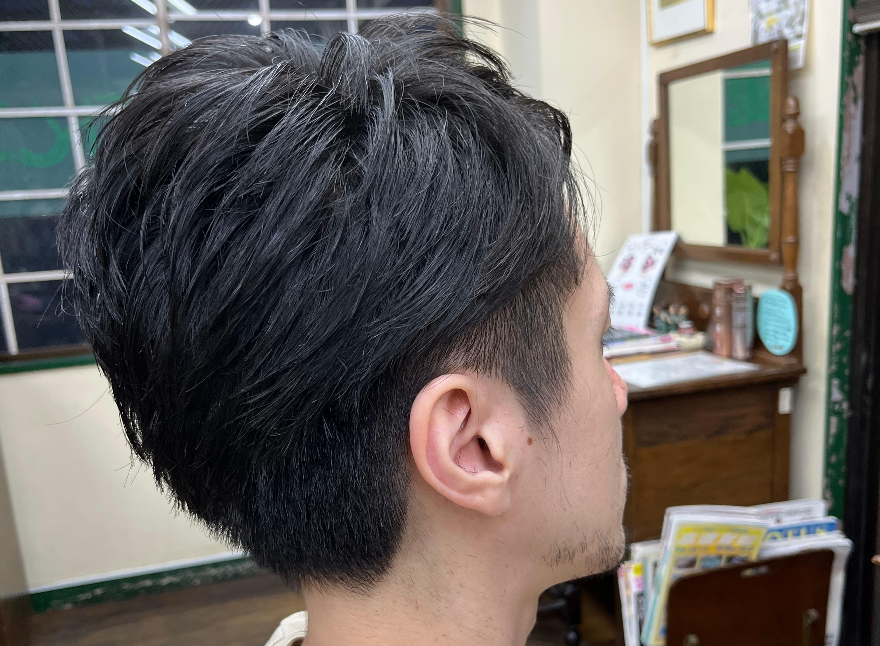 髪工房てんとう虫