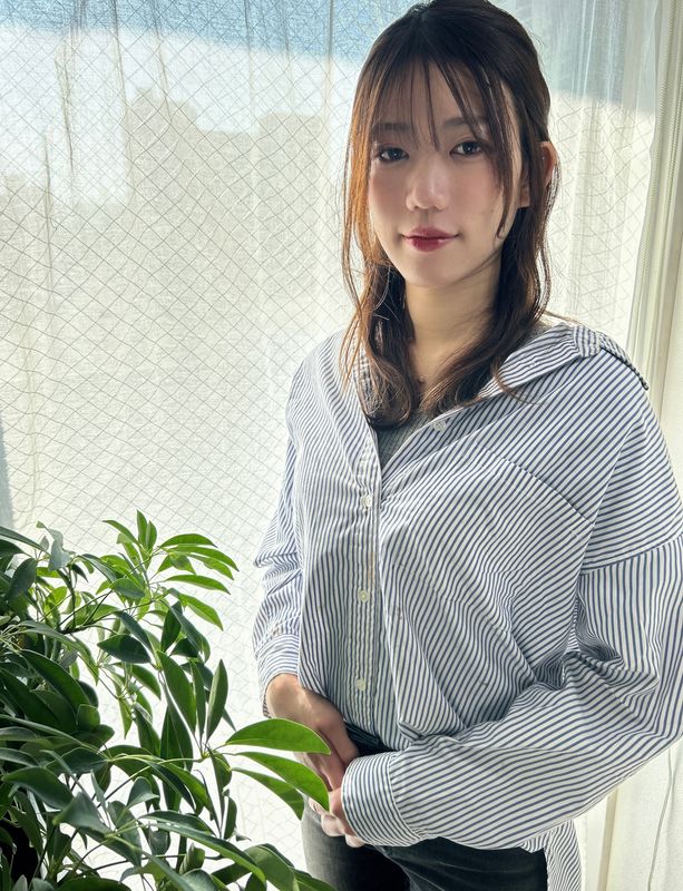 JOHN JOHN HAIR SALON_Arisa