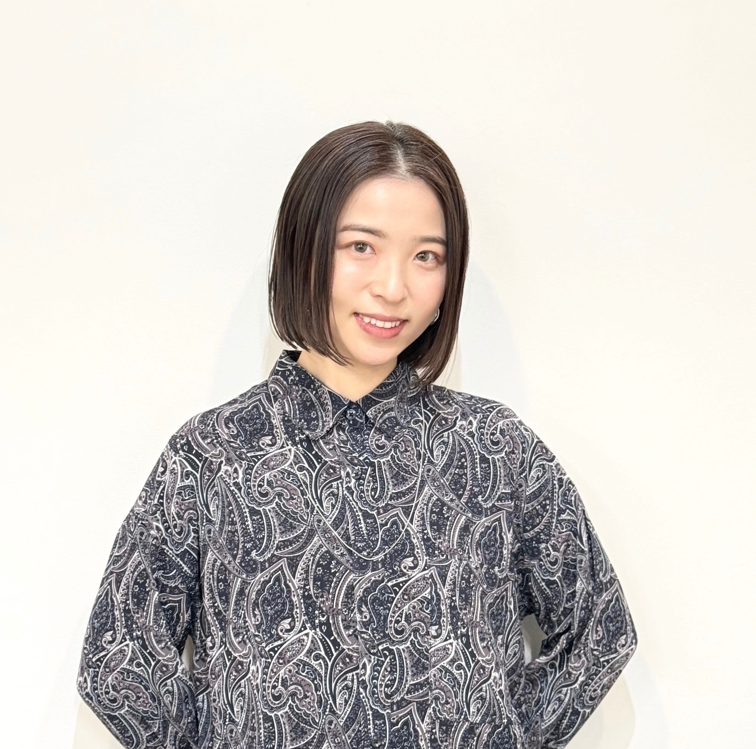 elm 仙台 錦町_門脇　麻由