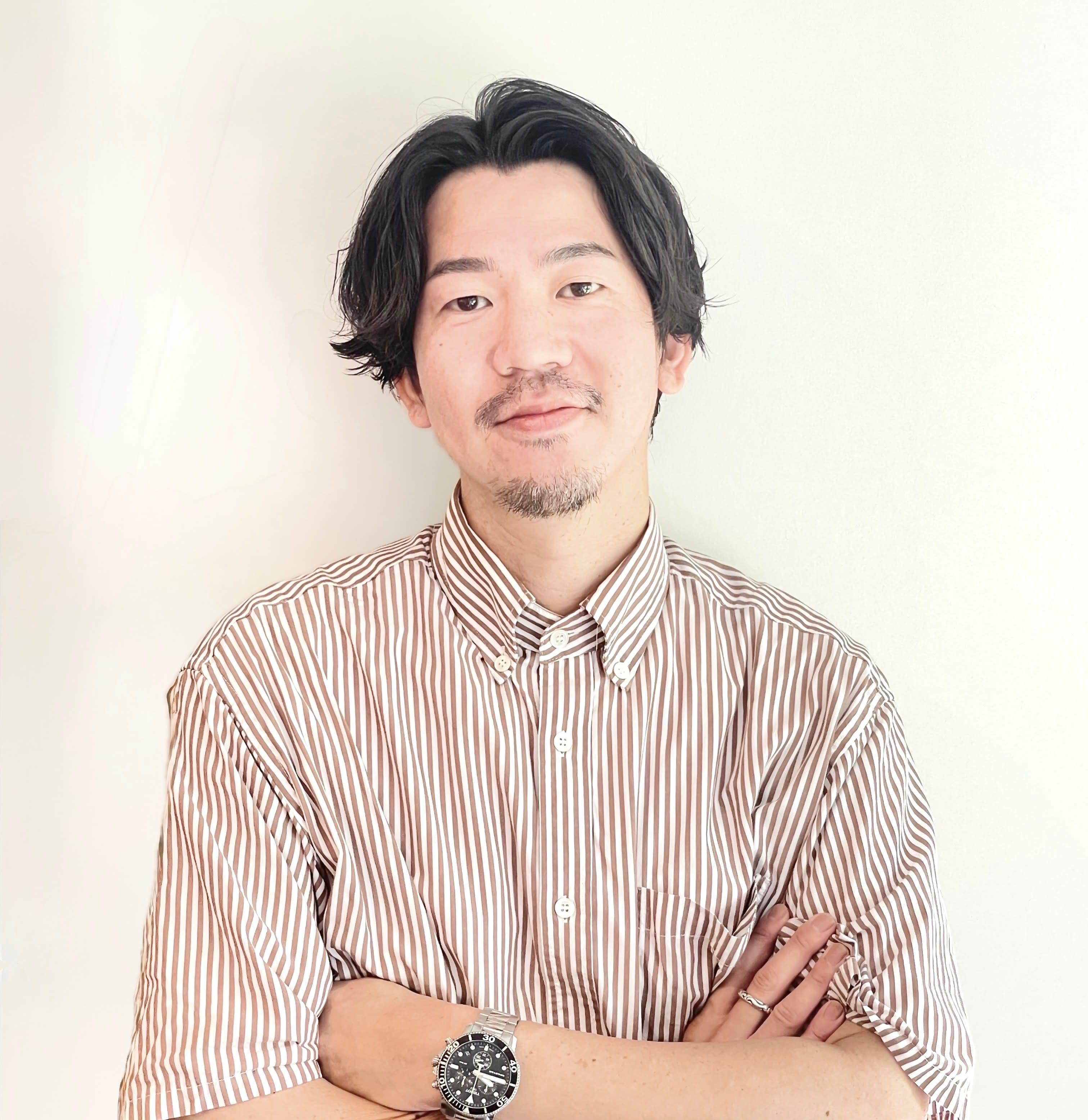 elm 仙台 錦町_及川　正人