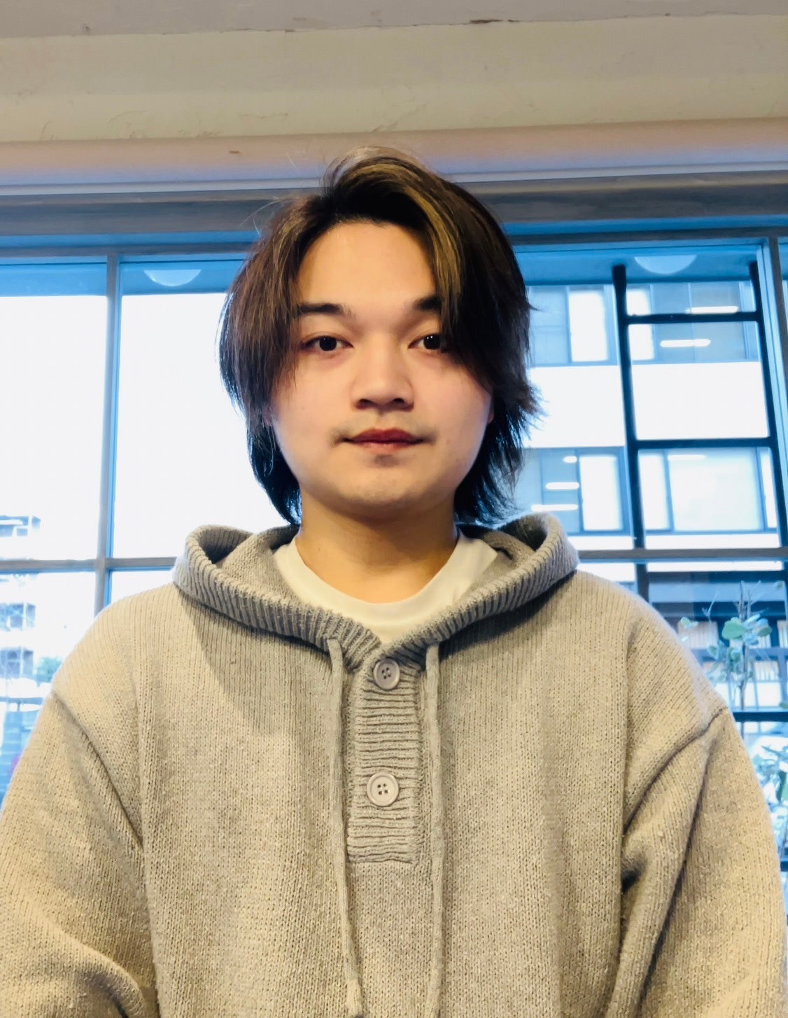 Riche_小山田圭佑