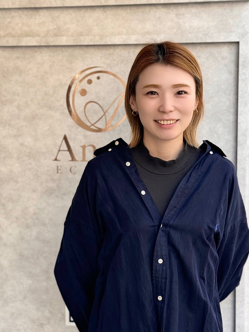 Anon ECLART_船橋  奈津美